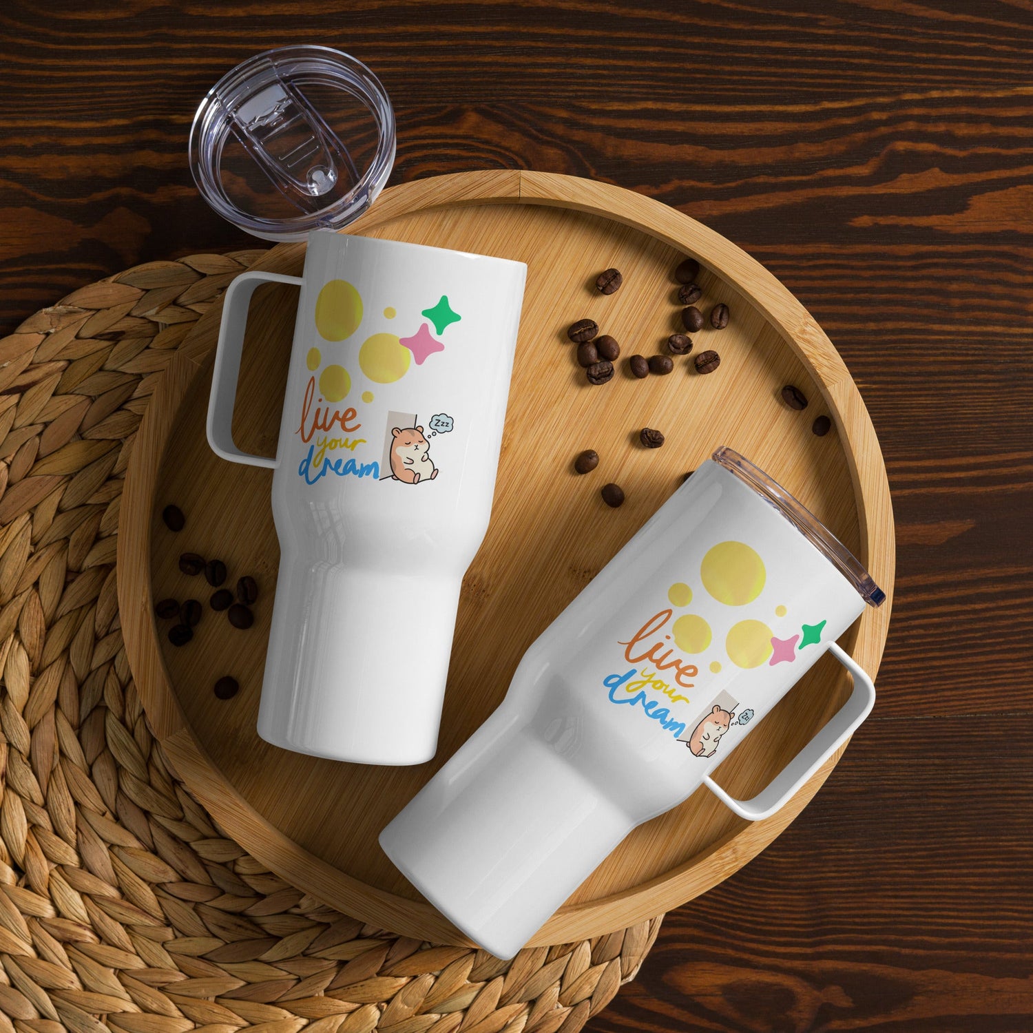 Mugs
